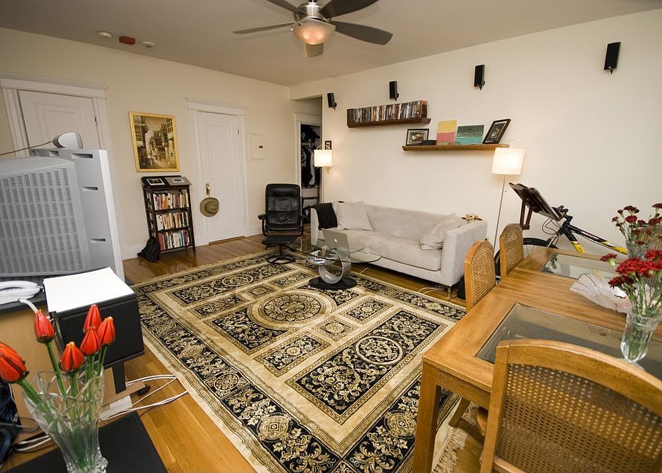 Living Room 1