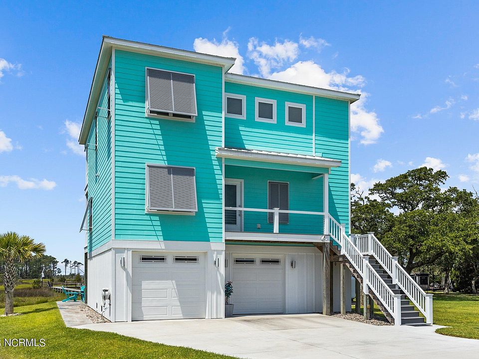 135 Jade Street, Beaufort, NC 28516 MLS 100400728 Zillow