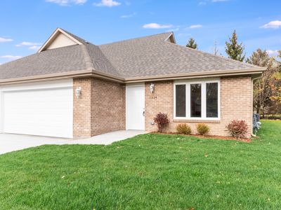 1186 Oak Grove Ct, Morris, IL, 60450