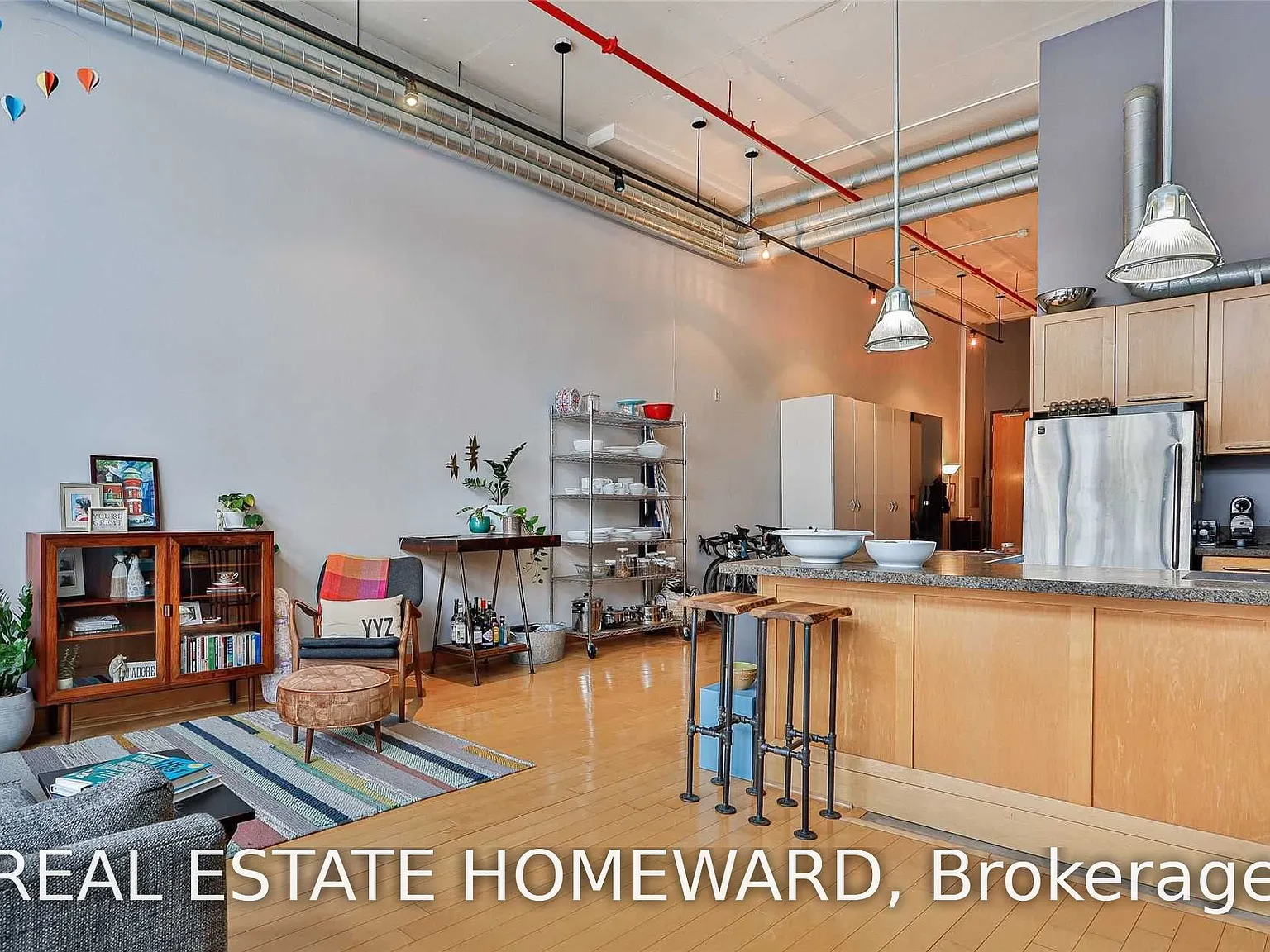 1 bed, $3,800 — Photo 4