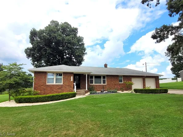 11050 E Easton Rd, Rittman, OH 44270