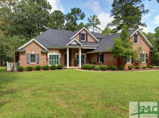 121 Willowpeg Rd, Rincon, GA 31326
