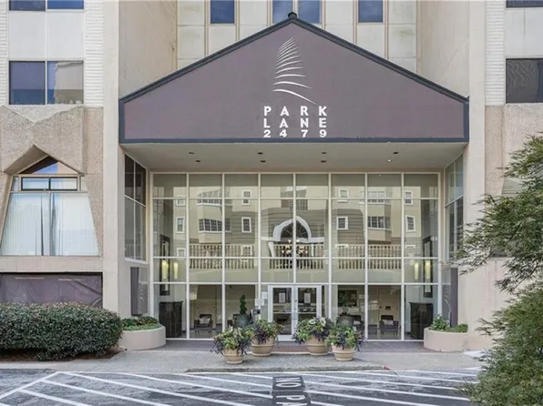 2479 Peachtree Rd NE APT 1115, Atlanta, GA 30305