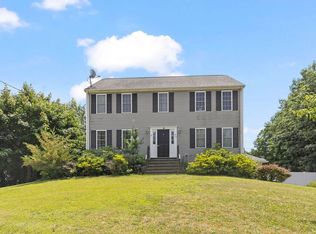 413 Huttleston Ave, Fairhaven, MA 02719