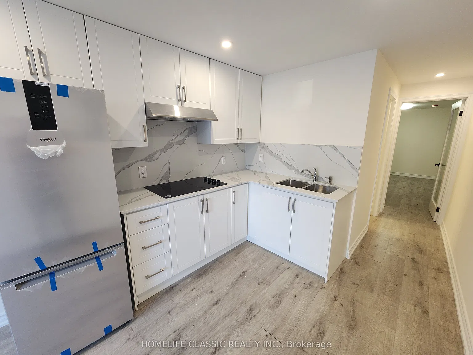 1 bed, $1,850 — Photo 1
