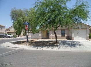 11846 W Charter Oak Rd, El Mirage, AZ 85335