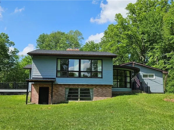 4680 Kirk Rd, Youngstown, OH 44515
