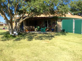 10701 Louisville Ave, Lubbock, TX 79423