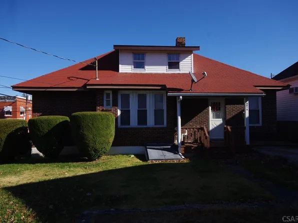 403 Main St, Boswell, PA 15531