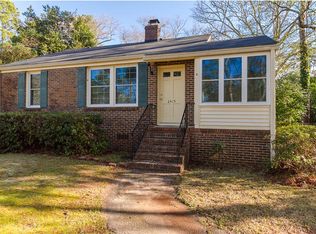 2415 Cherokee Rd, Augusta, GA 30904