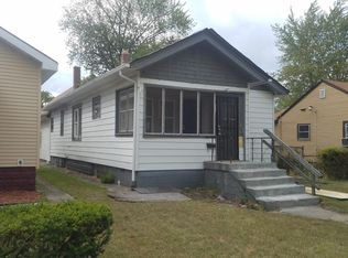 610 Hanley St, Gary, IN 46406