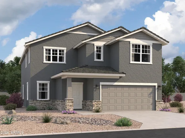6423 S 78TH Lane, Phoenix, AZ 85043