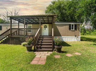 244 Michelle Rd, Deridder, LA 70634