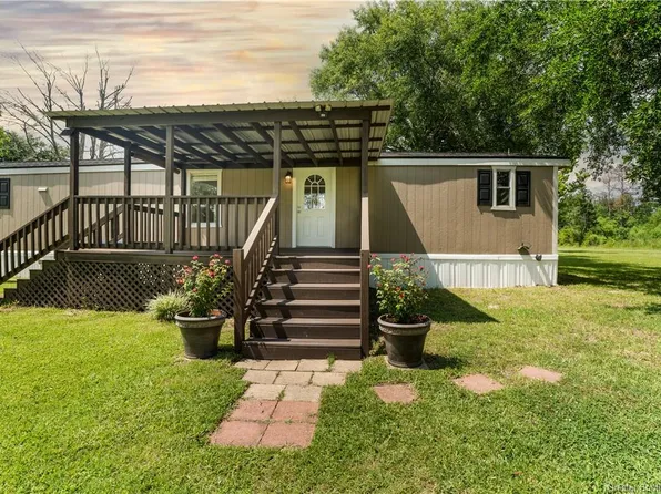 244 Michelle Rd, Deridder, LA 70634