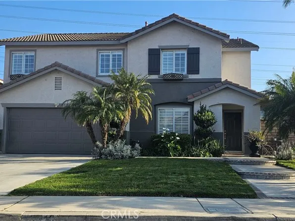 15419 Coleen St, Fontana, CA 92337