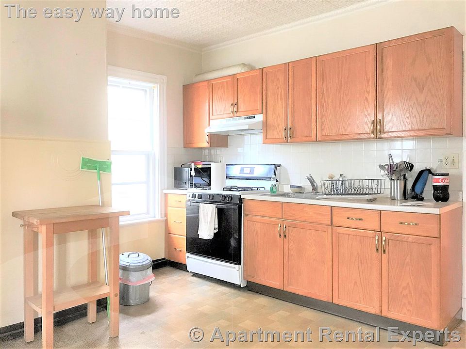 Apartment Rental Experts