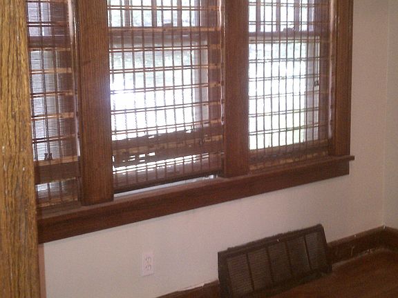 Office/Library area