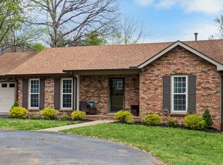 217 Maxwell Dr, Clarksville, TN 37043