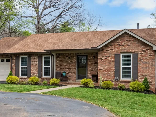 217 Maxwell Dr, Clarksville, TN 37043