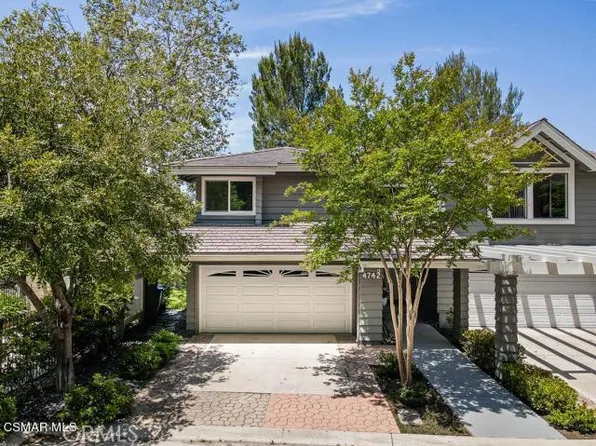 4742 Club View Dr, Thousand Oaks, CA 91362