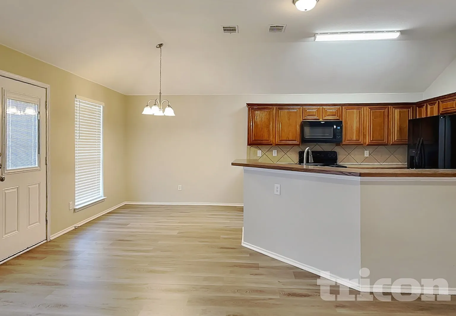 1719 Abaco Drive Mansfield TX — Photo 4