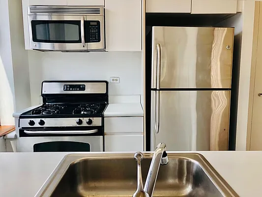 Rented by Brown Harris Stevens | media 4