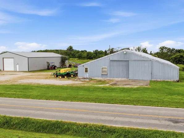 13200 S Hwy 39 #Tract 1, Stockton, MO 65785