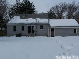5230 Great View Ave N, Brooklyn Center, MN 55429