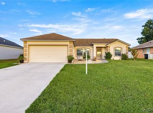 8189 SW 61st Ct, Ocala, FL 34476