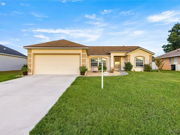 8189 SW 61st Ct, Ocala, FL 34476