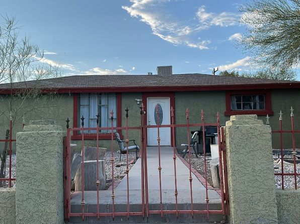 842 W Calle Lerdo