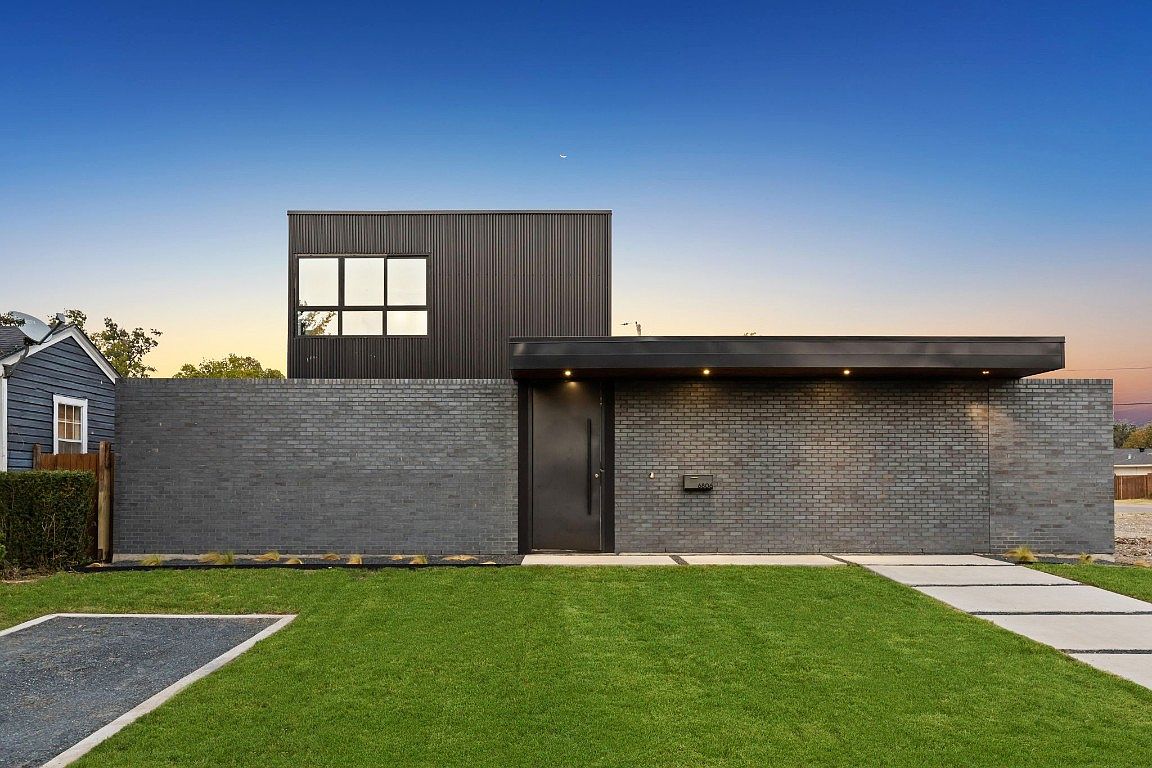 6806 Prosper St, Dallas, TX 75209 Zillow