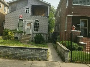 7119 S Washtenaw Ave, Chicago, IL 60629