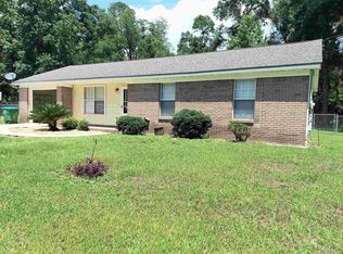 2009 Spring Creek Hwy, Crawfordville, FL 32327