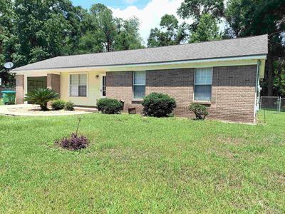 2009 Spring Creek Hwy, Crawfordville, FL, 32327