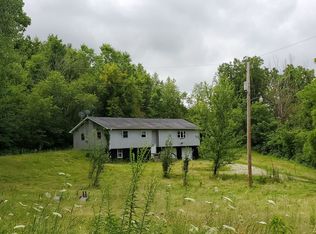 14596 Three Mile Rd, Savanna, IL 61074