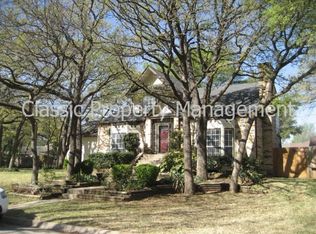 4308 Fieldgate Dr, Arlington, TX 76016