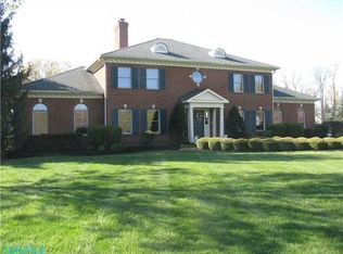 1936 Havenswood Pl, Blacklick, OH 43004