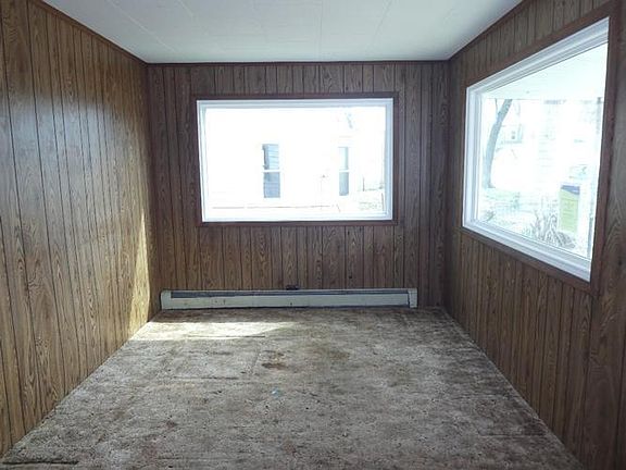 Front Foyer