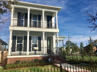 6411 Memphis St, New Orleans, LA 70124