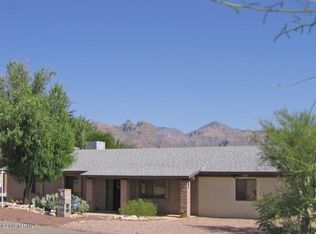 7266 E Gambel Cir, Tucson, AZ 85750