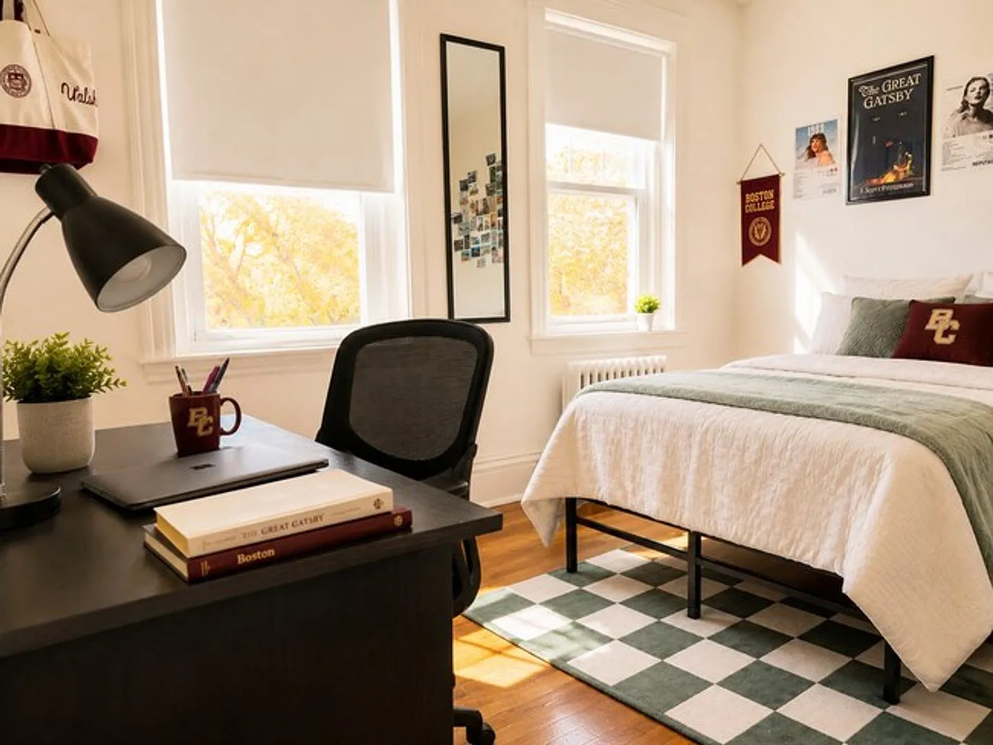 Great value 2-bed unit avail for 8/1 — Photo 4