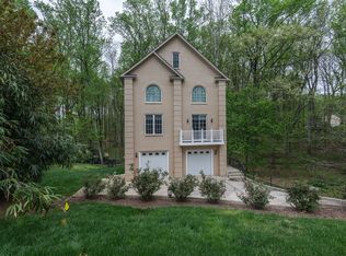 5 Shannon Ct, Silver Spring, MD 20904