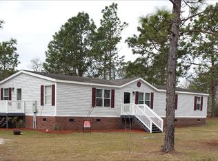 285 Sandy Bend Rd, Rocky Point, NC 28457