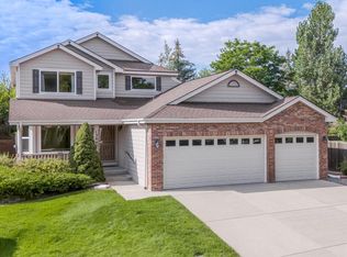 13042 W 84th Pl, Arvada, CO 80005