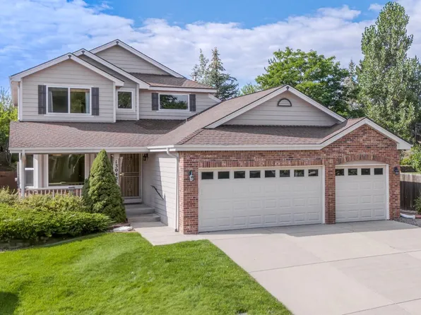 13042 W 84th Place, Arvada, CO 80005