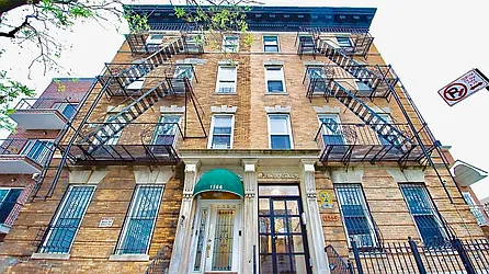 Rented by Brick&Mortar