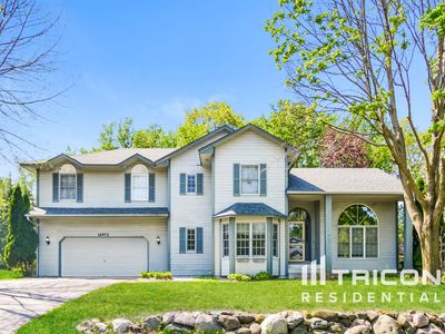 16972 Jasper Path, Lakeville, MN, 55044