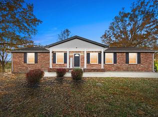 530 Hay Market Rd, Clarksville, TN 37043