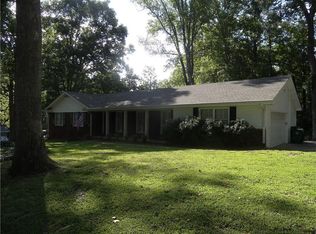 2808 Sylvan Ramble Rd, Atlanta, GA 30345